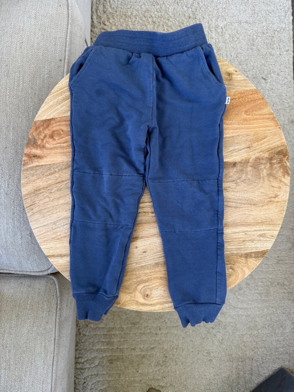 Little Sleepies Play Joggers